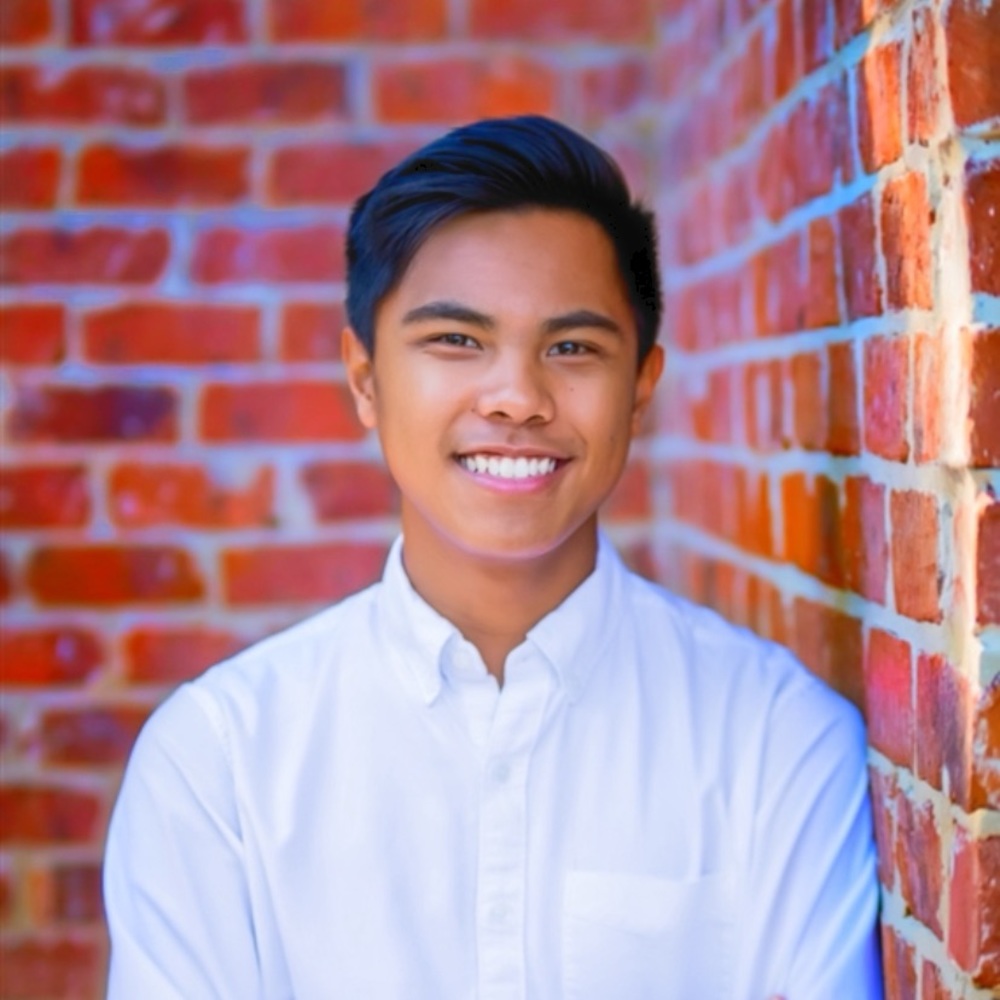 Meet your Posher, Josh